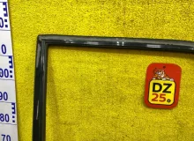 Дверь боковая TOYOTA LAND CRUISER PRADO 1995/Цвет 26Z 6700160281 KZJ78W/KZJ78G/KZJ71G/KZJ71W 1KZTE, передняя правая