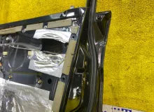 Дверь боковая TOYOTA LAND CRUISER PRADO 1995/Цвет 26Z 6700160281 KZJ78W/KZJ78G/KZJ71G/KZJ71W 1KZTE, передняя правая