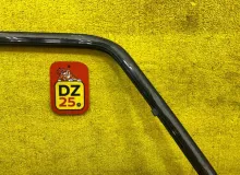 Дверь боковая TOYOTA LAND CRUISER PRADO 1995/Цвет 26Z 6700160281 KZJ78W/KZJ78G/KZJ71G/KZJ71W 1KZTE, передняя правая