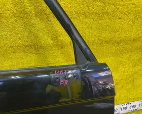 Дверь боковая TOYOTA