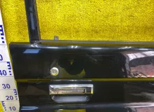 Дверь боковая TOYOTA LAND CRUISER PRADO 1995/Цвет 26Z 6700160281 KZJ78W/KZJ78G/KZJ71G/KZJ71W 1KZTE, передняя правая