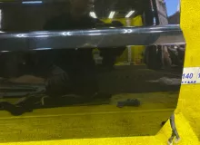 Дверь боковая TOYOTA LAND CRUISER PRADO 1995/Цвет 26Z 6700160281 KZJ78W/KZJ78G/KZJ71G/KZJ71W 1KZTE, передняя правая