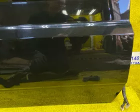 Дверь боковая TOYOTA