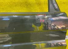 Дверь боковая TOYOTA LAND CRUISER PRADO 1995/Цвет 26Z 6700160281 KZJ78W/KZJ78G/KZJ71G/KZJ71W 1KZTE, передняя правая