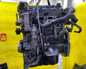 Двигатель MITSUBISHI