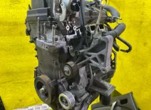 Двигатель MITSUBISHI OUTLANDER 2012/ЕСТЬ ВИДЕО РАБОТЫ 1000C474 GF8W 4J12