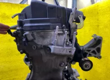 Двигатель MITSUBISHI OUTLANDER 2012/ЕСТЬ ВИДЕО РАБОТЫ 1000C474 GF8W 4J12