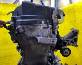Двигатель MITSUBISHI