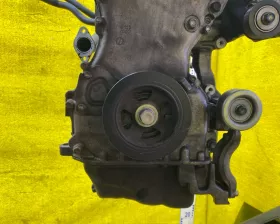 Двигатель MITSUBISHI
