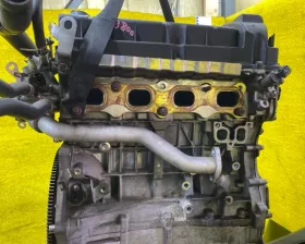 Двигатель MITSUBISHI