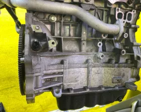 Двигатель MITSUBISHI
