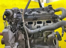 Двигатель MITSUBISHI OUTLANDER 2012/ЕСТЬ ВИДЕО РАБОТЫ 1000C474 GF8W 4J12