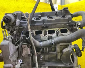Двигатель MITSUBISHI