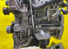 Двигатель MITSUBISHI OUTLANDER 2012/ЕСТЬ ВИДЕО РАБОТЫ 1000C474 GF8W 4J12