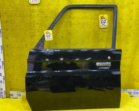 Дверь боковая TOYOTA