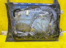 Дверь боковая TOYOTA LAND CRUISER PRADO 1993/Цвет 20Y 6700260281 KZJ78W/KZJ78G/KZJ71G/KZJ71W 1KZTE, передняя левая