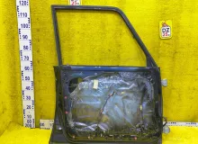 Дверь боковая TOYOTA LAND CRUISER PRADO 1993/Цвет 20Y 6700260281 KZJ78W/KZJ78G/KZJ71G/KZJ71W 1KZTE, передняя левая