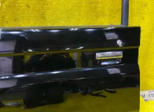 Дверь боковая TOYOTA LAND CRUISER PRADO 1993/Цвет 20Y 6700260281 KZJ78W/KZJ78G/KZJ71G/KZJ71W 1KZTE, передняя левая