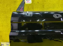 Дверь боковая TOYOTA LAND CRUISER PRADO 1993/Цвет 20Y 6700260281 KZJ78W/KZJ78G/KZJ71G/KZJ71W 1KZTE, передняя левая