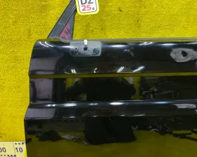 Дверь боковая TOYOTA