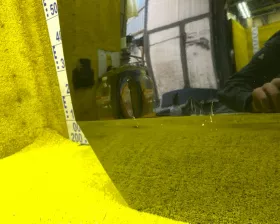 Дверь боковая TOYOTA