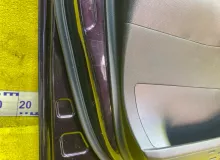 Дверь боковая TOYOTA VOXY/NOAH/ESQUIRE 2014/Цвет 3R9 6700228270 ZRR80G/ZRR80W/ZRR80/ZRR85G/ZRR85W/ZRR85/ZWR80/ZWR80G/ZWR80W 2ZRFXE, передняя левая