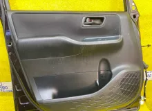 Дверь боковая TOYOTA VOXY/NOAH/ESQUIRE 2014/Цвет 3R9 6700228270 ZRR80G/ZRR80W/ZRR80/ZRR85G/ZRR85W/ZRR85/ZWR80/ZWR80G/ZWR80W 2ZRFXE, передняя левая