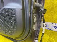 Дверь боковая TOYOTA VOXY/NOAH/ESQUIRE 2014/Цвет 3R9 6700228270 ZRR80G/ZRR80W/ZRR80/ZRR85G/ZRR85W/ZRR85/ZWR80/ZWR80G/ZWR80W 2ZRFXE, передняя левая