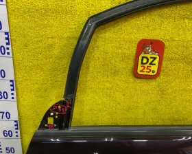 Дверь боковая TOYOTA