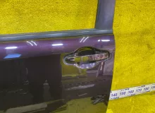 Дверь боковая TOYOTA VOXY/NOAH/ESQUIRE 2014/Цвет 3R9 6700228270 ZRR80G/ZRR80W/ZRR80/ZRR85G/ZRR85W/ZRR85/ZWR80/ZWR80G/ZWR80W 2ZRFXE, передняя левая