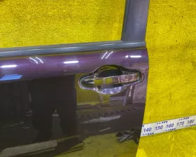 Дверь боковая TOYOTA