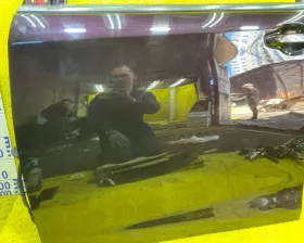 Дверь боковая TOYOTA