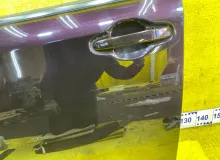 Дверь боковая TOYOTA VOXY/NOAH/ESQUIRE 2014/Цвет 3R9 6700228270 ZRR80G/ZRR80W/ZRR80/ZRR85G/ZRR85W/ZRR85/ZWR80/ZWR80G/ZWR80W 2ZRFXE, передняя левая