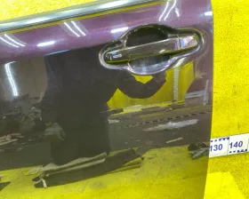 Дверь боковая TOYOTA