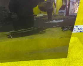 Дверь боковая TOYOTA