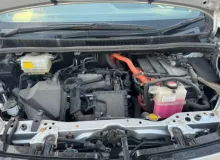 Дверь боковая TOYOTA VOXY/NOAH/ESQUIRE 2015/Цвет 1F7 6700128250 ZRR80G/ZRR80W/ZRR80/ZRR85G/ZRR85W/ZRR85/ZWR80/ZWR80G/ZWR80W 2ZRFXE, передняя правая