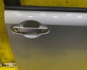 Дверь боковая TOYOTA