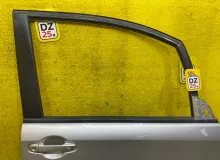 Дверь боковая TOYOTA VOXY/NOAH/ESQUIRE 2015/Цвет 1F7 6700128250 ZRR80G/ZRR80W/ZRR80/ZRR85G/ZRR85W/ZRR85/ZWR80/ZWR80G/ZWR80W 2ZRFXE, передняя правая