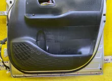 Дверь боковая TOYOTA VOXY/NOAH/ESQUIRE 2015/Цвет 1F7 6700128250 ZRR80G/ZRR80W/ZRR80/ZRR85G/ZRR85W/ZRR85/ZWR80/ZWR80G/ZWR80W 2ZRFXE, передняя правая
