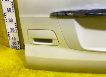 Дверь 5я TOYOTA LAND CRUISER PRADO 2003/Цвет 070 670056A821 VZJ121/VZJ120W/VZJ120/VZJ121W/VZJ125W/VZJ125/GRJ120W/GRJ120/GRJ121W/GRJ121/GRJ125W/KDJ125/LJ120/LJ125/RZJ120W/25W/KDJ120W/KDJ120/KDJ121W/KDJ121/RZJ120/RZJ125W/RZJ125/TRJ120W/TRJ120/TRJ125W/TRJ125