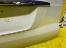 Дверь 5я TOYOTA LAND CRUISER PRADO 2003/Цвет 070 670056A821 VZJ121/VZJ120W/VZJ120/VZJ121W/VZJ125W/VZJ125/GRJ120W/GRJ120/GRJ121W/GRJ121/GRJ125W/KDJ125/LJ120/LJ125/RZJ120W/25W/KDJ120W/KDJ120/KDJ121W/KDJ121/RZJ120/RZJ125W/RZJ125/TRJ120W/TRJ120/TRJ125W/TRJ125
