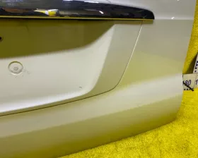 Дверь 5я TOYOTA