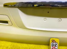 Дверь 5я TOYOTA LAND CRUISER PRADO 2003/Цвет 070 670056A821 VZJ121/VZJ120W/VZJ120/VZJ121W/VZJ125W/VZJ125/GRJ120W/GRJ120/GRJ121W/GRJ121/GRJ125W/KDJ125/LJ120/LJ125/RZJ120W/25W/KDJ120W/KDJ120/KDJ121W/KDJ121/RZJ120/RZJ125W/RZJ125/TRJ120W/TRJ120/TRJ125W/TRJ125