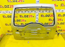 Дверь 5я MITSUBISHI PAJERO/MONTERO 2011/Цвет A31 5821A107 V98W/V98V/V93W/V96W/V97W/V83W/V85W/V86W/V87W/V88W 4M41, задняя