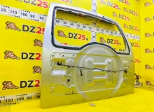 Дверь 5я MITSUBISHI PAJERO/MONTERO 2011/Цвет A31 5821A107 V98W/V98V/V93W/V96W/V97W/V83W/V85W/V86W/V87W/V88W 4M41, задняя