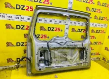Дверь 5я MITSUBISHI PAJERO/MONTERO 2011/Цвет A31 5821A107 V98W/V98V/V93W/V96W/V97W/V83W/V85W/V86W/V87W/V88W 4M41, задняя
