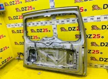 Дверь 5я MITSUBISHI PAJERO/MONTERO 2011/Цвет A31 5821A107 V98W/V98V/V93W/V96W/V97W/V83W/V85W/V86W/V87W/V88W 4M41, задняя
