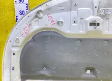 Капот TOYOTA AVENSIS 2012/Цвет 040 5330105040 ZRT272/272W/ZRT270/ZRT271/ADT270/ADT271/AZT270/WWT270/WWT271 3ZRFAE, передний