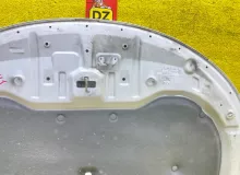 Капот TOYOTA AVENSIS 2012/Цвет 040 5330105040 ZRT272/272W/ZRT270/ZRT271/ADT270/ADT271/AZT270/WWT270/WWT271 3ZRFAE, передний