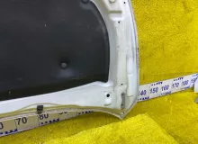 Капот TOYOTA AVENSIS 2012/Цвет 040 5330105040 ZRT272/272W/ZRT270/ZRT271/ADT270/ADT271/AZT270/WWT270/WWT271 3ZRFAE, передний